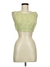 Shein Green Tube Top Size M - photo 1