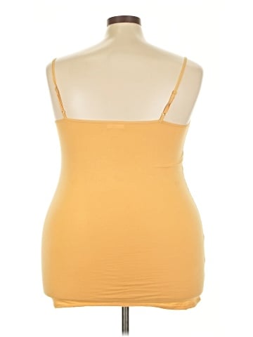 Active Basic Tank Top (view 2)