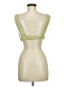 Shein Green Tube Top Size M - photo 2