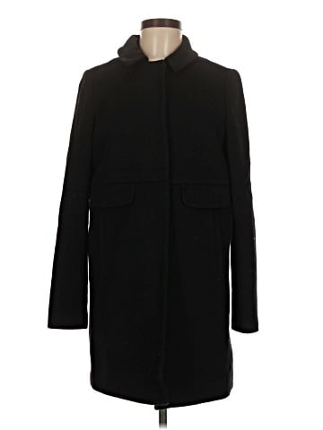 Ann Taylor Wool Coat (view 1)