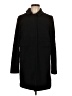 Ann Taylor Black Wool Coat Size M - photo 1