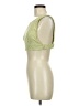 Shein Green Tube Top Size M - photo 5