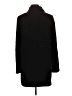 Ann Taylor Black Wool Coat Size M - photo 2