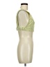 Shein Green Tube Top Size M - photo 4