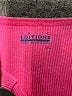 Basic Editions Pink Tank Top Size S - photo 7