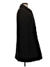 Ann Taylor Black Wool Coat Size M - photo 4
