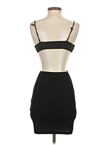 Shein Cocktail Dress (view 2)