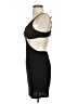 Shein Black Cocktail Dress Size 4 - photo 5