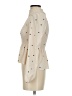 Shein 100% Polyester Ivory Long Sleeve Blouse Size 2 - photo 5