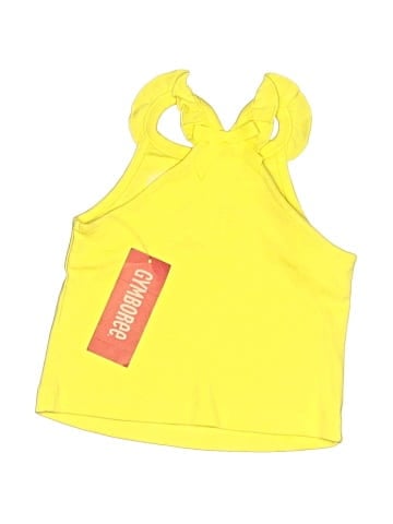 Gymboree Sleeveless Top (view 2)
