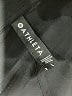 Athleta Solid Black Romper Size L - photo 3