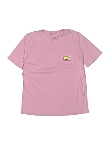 Vineyard Vines Short Sleeve T-Shirt (view 1)