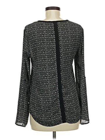 Meraki Long Sleeve Blouse (view 2)