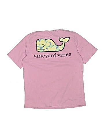 Vineyard Vines Short Sleeve T-Shirt (view 2)