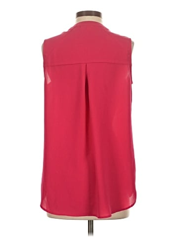 Pleione Sleeveless Blouse (view 2)