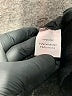 Unbranded Black Long Sleeve Turtleneck Size M - photo 8