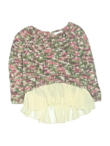 Hanna Andersson Pullover Sweater (view 1)