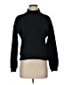 Unbranded Solid Black Turtleneck Sweater Size S (estimated) - photo 1