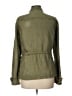Max Jeans Green Jacket Size L (estimated) - photo 2