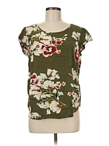 Only Short Sleeve Top (view 1)