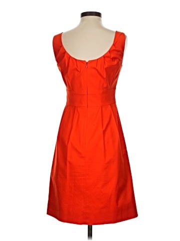 J.Crew Factory Store Cocktail Dress (view 2)