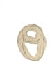 Unbranded Ivory Tan Scarf One size - photo 1