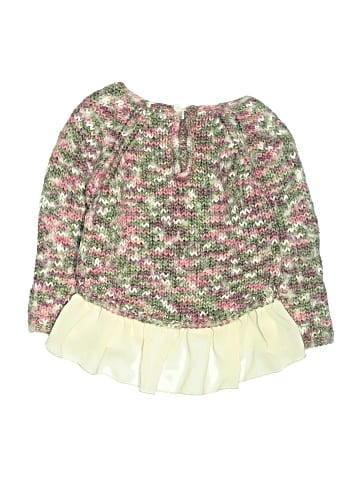 Hanna Andersson Pullover Sweater (view 2)
