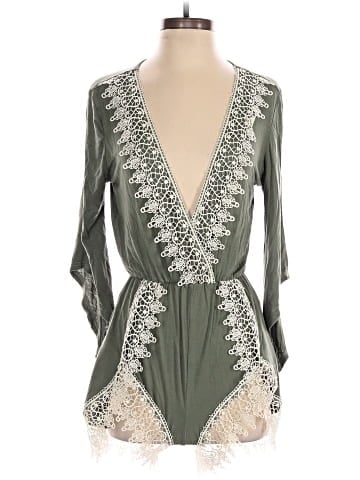 UK 2 LA Romper (view 1)