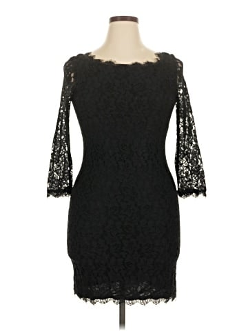Diane von Furstenberg Cocktail Dress (view 1)