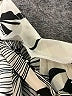 Sienna Sky 100% Polyester Gray Long Sleeve Blouse Size S - photo 7