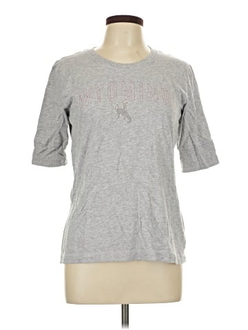 Jansport 3/4 Sleeve T-Shirt (view 1)