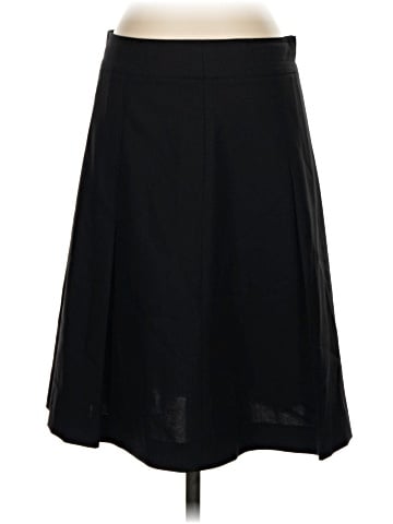 Theory Wool Skirt (view 1)