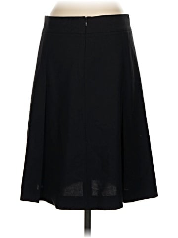 Theory Wool Skirt (view 2)