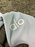 Alo Blue Active Pants Size L - photo 6