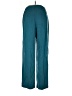 Pendleton 100% Tencel Teal Casual Pants Size 10 - photo 2