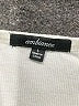 Ambiance Ivory Tank Top Size L - photo 7