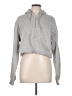 PrettyLittleThing Gray Sweatshirt Size L - photo 1