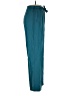 Pendleton 100% Tencel Teal Casual Pants Size 10 - photo 4