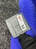 Nike Blue Track Jacket Size M - photo 6