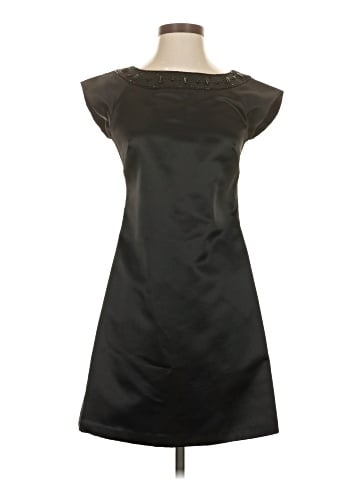 Max and Cleo Cocktail Dress (view 1)