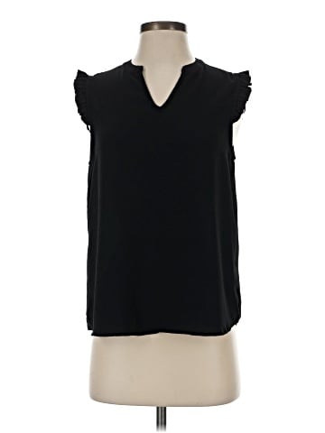 Papermoon Sleeveless Blouse (view 1)