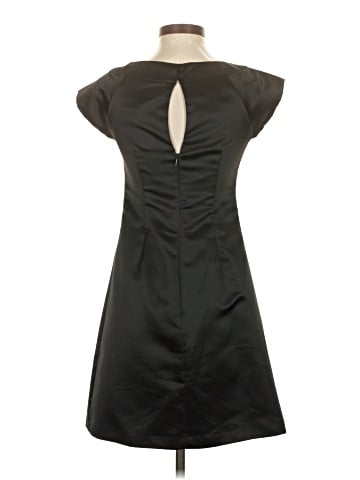 Max and Cleo Cocktail Dress (view 2)