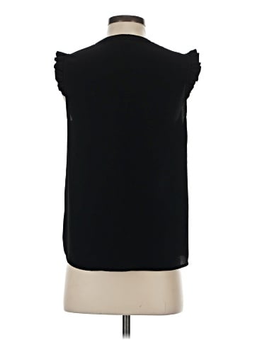 Papermoon Sleeveless Blouse (view 2)