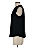 Papermoon Black Sleeveless Blouse Size S - photo 5