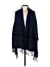 Unbranded Plaid Blue Wrap One size - photo 1