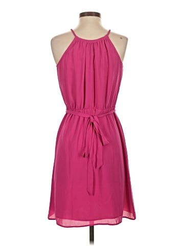 Ann Taylor LOFT Casual Dress (view 2)