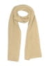 Unbranded Tan Scarf One size - photo 1