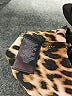Bold Elements Brown 3/4 Sleeve Top Size S - photo 8