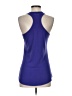 Unbranded Purple Active Tank Size S - photo 2