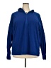 C9 By Champion 100% Polyester Blue Pullover Sweater Size XXL - photo 1
